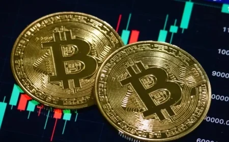 3 Reasons Bitcoin Faces a Deeper Bear Market Downturn