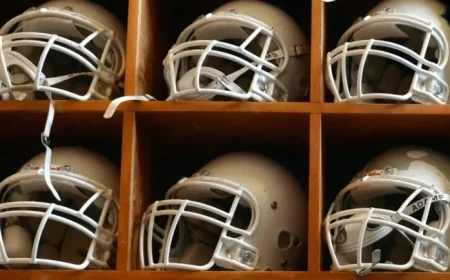 CIF-SS Football Quarterfinals: Live Updates and Coverage