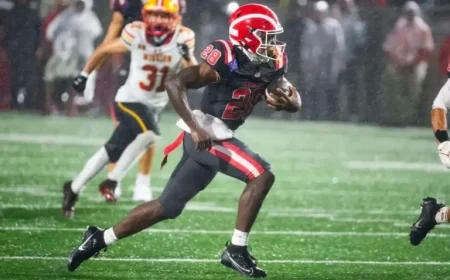 Mater Dei Dominates Mission Viejo in Division 1 Quarterfinal Victory