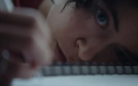 Osgood Perkins Unveils New Impressionistic Serial-Killer Film