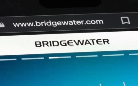 Ray Dalio’s Bridgewater Reduces Big Tech Holdings, Trims NVDA, MSFT, GOOGL