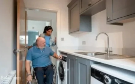 DWP to Cut Four Gateway Benefits for PIP Recipients Next Year