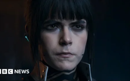 Call of Duty: Black Ops 7 Fights to Dominate the Market