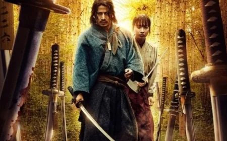 Netflix’s New Show Achieves 100% on Rotten Tomatoes from Critics and Audiences