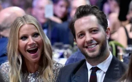 Diarrhea Incident at Gwyneth Paltrow’s Home Ends Friendship — Source