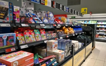 Discover This Weekend’s Top Lidl Deals, Featuring L’Occitane Alternative