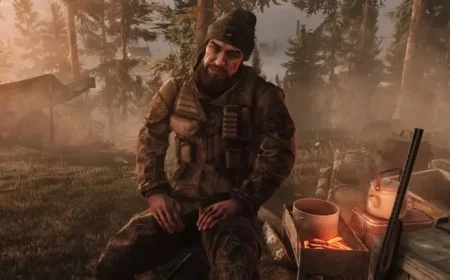 Escape from Tarkov 1.0: Release Date and Launch Times Revealed