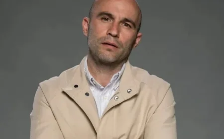 Teddy Mitchell Faces Charges: Is He Leaving EastEnders?