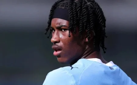 Watch South Korea vs England U17 World Cup: Streaming and TV Details