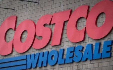 Costco Faces Lawsuit Over Kirkland Signature Tequila