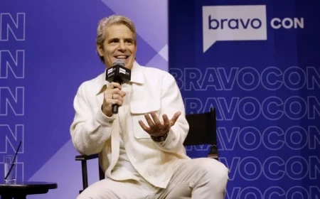 Bravo Stars’ Mega-Event Unveiled by Executives