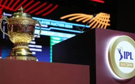 Pathirana, Maxwell, Miller Lead Major IPL 2026 Releases Live