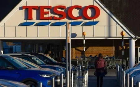 Tesco Unveils ‘2 for 3’ Sale on Hundreds of Items Today