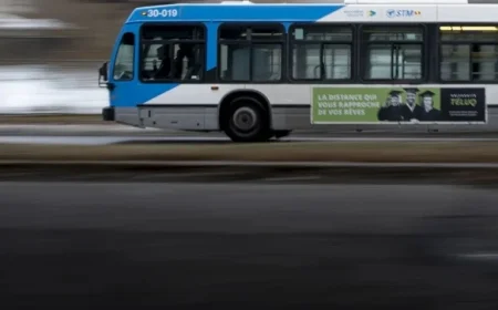STM Driver Strike Canceled: Metro and Buses Operating This Weekend