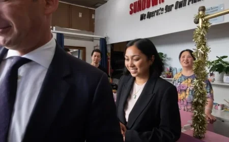 Insiders Reveal Collapse of S.F. Supervisor at City Hall