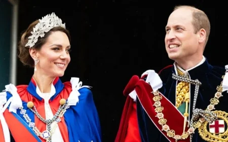 Prince William and Kate Middleton Revitalize Challenging Royal Life, Insider Reveals