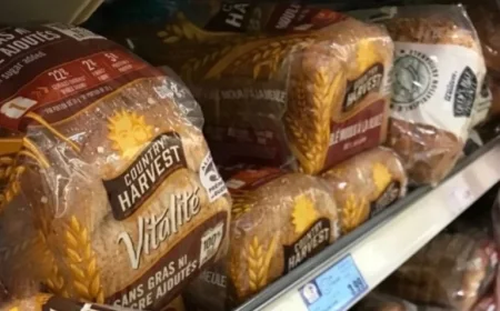 Claim Your Loblaw Bread Price-Fixing Settlement Before Deadline Looms