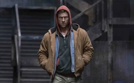 NPR Re-adapts Stephen King’s 2025 Dystopia