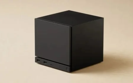 Steam Machine: The Ultimate TV Gaming PC Experience