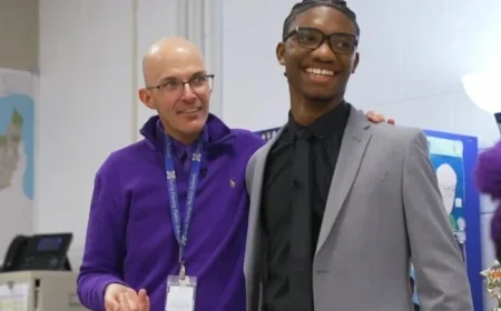 Virginia Teen Triumphs Over Mentor in Local Board Election