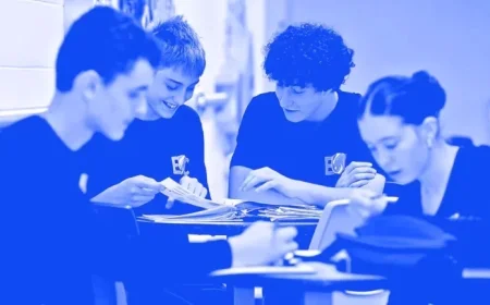 2025 Ranking of Quebec’s Secondary Schools