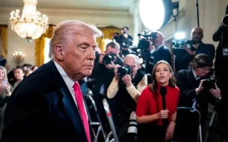 Trump to Sue BBC Despite Apology from Broadcaster