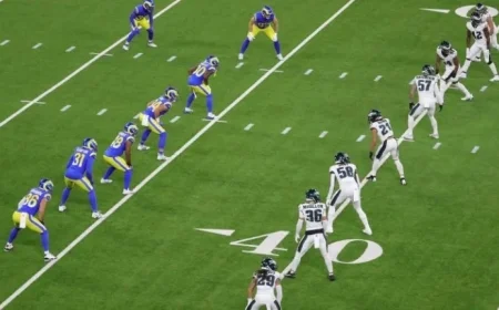 Donald Trump Criticizes NFL’s New Kickoff Format