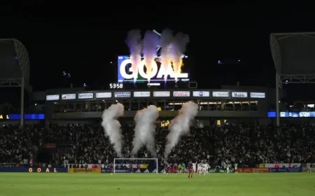 MLS Calendar Shift Boosts Global Relevance