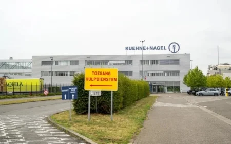 U.S. Birth Control for Africa Spoils in Belgium