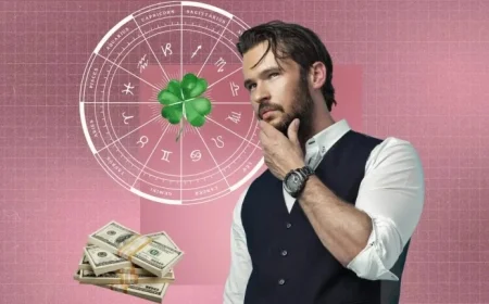 3 Zodiac Signs Magnetize Luck and Fortune on November 15, 2025