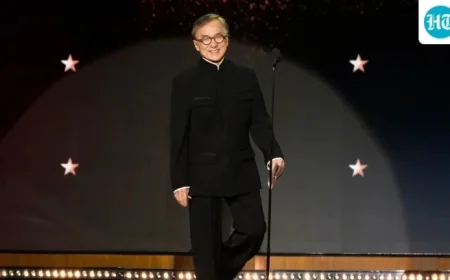 Jackie Chan, 71, Confirmed Alive and Well Amid Death Rumors