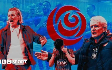 Inside Non-League’s 3UP Campaign to Elevate National League