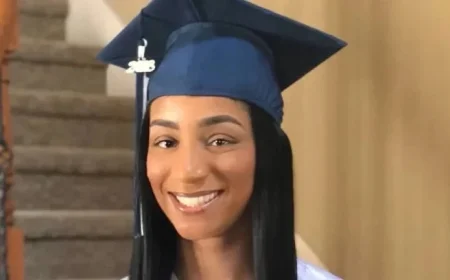 Beyoncé ‘Homecoming’ Fan Sydney Hardeman Passes Away at 25