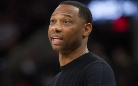 Pelicans Dismiss Coach Green Amid 2-10 Struggle