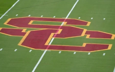 USC Seeks Long-Term Gains from Private Equity Partnership