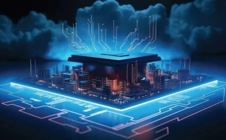 QUBT Stock Surges After Q3 Earnings and Revenue Exceed Expectations