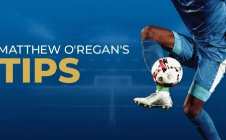 Matthew O’Regan’s Top Predictions and Bets for Non-League & EFL on Nov 15