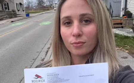 Breslau Residents Face $14K Bill Each for Decade-Old Sewer Project