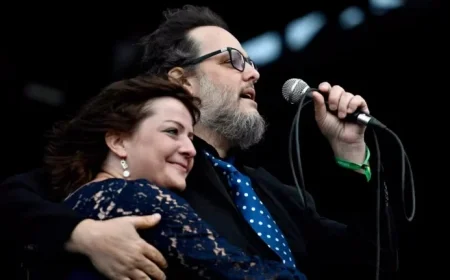 Marie-Annick Lépine Thanks Pharmacists for Respecting Karl Tremblay’s Cancer Privacy