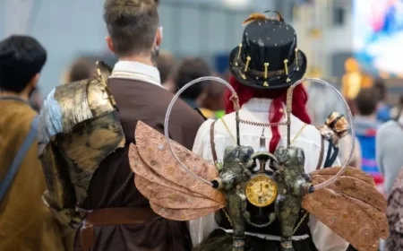 Comic-Con’s Economic Impact and Attendance Costs Explained