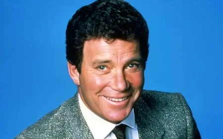 William Shatner Rejects TV Show Role: “Too Much for Me”