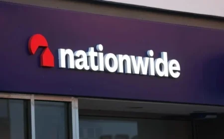Nationwide Implements Urgent Change for Customers with 5-Digit Text Codes