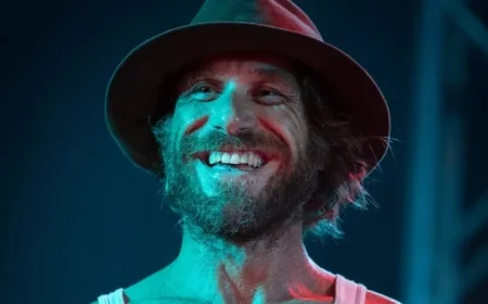 Todd Snider, Influential Alt-Country Musician, Passes Away at 59