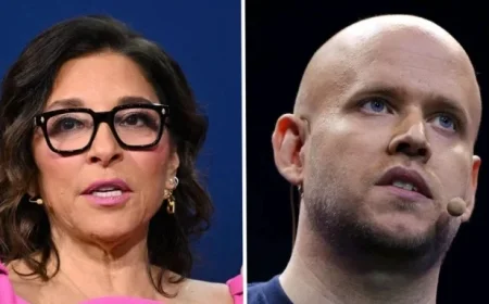 CEOs Embrace Change While Workers Cling to Jobs in Tight Labor Market