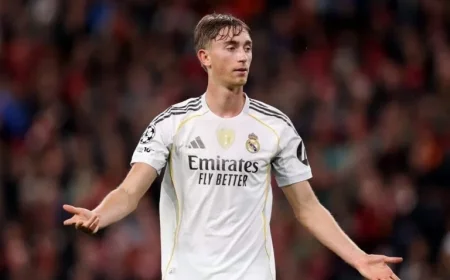 Dean Huijsen to Miss Spain Game Due to Groin Injury; Further Scans Needed