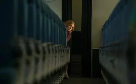 Pluribus Episode 3 Shakes Things Up