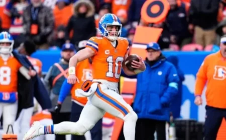 Week 11 Predictions: Denver Broncos vs. Kansas City Chiefs Score