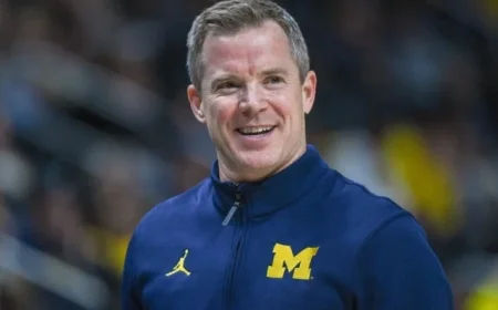Key Insights from Michigan Basketball’s Triumph Over TCU