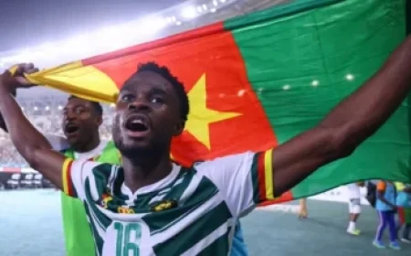 Trump Defends Tariffs Amid Surge in U.S. Food Prices