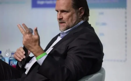 Real Estate CEO Warns: COVID Measures Made U.S. Housing Unaffordable for a Generation